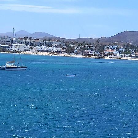 Corra Center Beach 2 Corralejo Exteriör bild